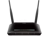 مودم D-link 2750u Wireless N 300 ADSL2+ Modem Router - مشکی ( 36 ماهه آیهان گستر) - تصویر 6