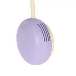 پنکه گردنی قابل حمل Nitu مدل NF05 - بنفش (گارانتی 18 ماه تعویض نیکان همراه) - تصویر 6