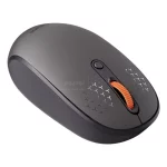 ماوس بی سیم Baseus مدل F01A B01055502833-00 - خاکستری(گارانتی 24 ماهه آونگ) - تصویر 3