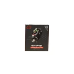 فن خنک کننده گیمینگ گوشی موبایل TSCO مدل GMF19 - مشکی (گارانتی 18 ماهه تسکو) - تصویر 7