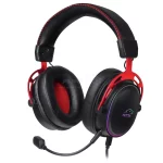 هدفون باسیم گیمینگ TSCO مدل Kronos GH 6155 - مشکی (گارانتی 18 ماهه تسکو) - تصویر 4