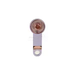 پنکه دستی قابل حمل پایه دار مدل ZB123 - یاسی - تصویر 5