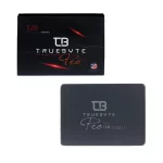 هارد TrueByte SSD مدل Pro ظرفیت 120GB - مشکی (گارانتی آی تین)