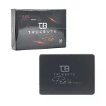 هارد TrueByte SSD مدل Pro ظرفیت 240GB - مشکی (گارانتی آی تین)