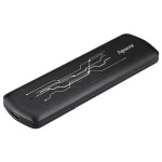 هارد Apacer SSD مدل AS722 Hyperspeed ظرفیت 1TB - مشکی (گارانتی متین) - تصویر 5