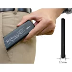 هارد Apacer SSD مدل AS722 Hyperspeed ظرفیت 1TB - مشکی (گارانتی متین) - تصویر 7