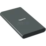 هارد Apacer SSD مدل AS723 Hyperspeed ظرفیت 512GB - مشکی (گارانتی متین) - تصویر 3
