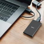 هارد Apacer SSD مدل AS723 Hyperspeed ظرفیت 512GB - مشکی (گارانتی متین) - تصویر 4