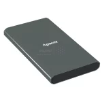 هارد Apacer SSD مدل AS723 Hyperspeed ظرفیت 512GB - مشکی (گارانتی متین) - تصویر 5