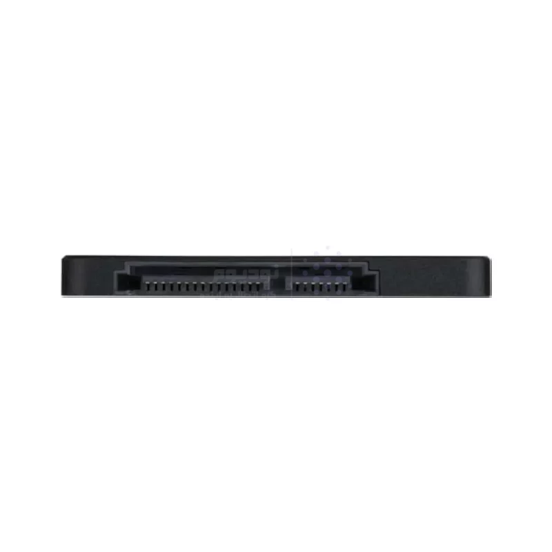 هارد Verbatim SSD مدل Vi550 S3 ظرفیت 256GB - مشکی (گارانتی متین) - تصویر 3