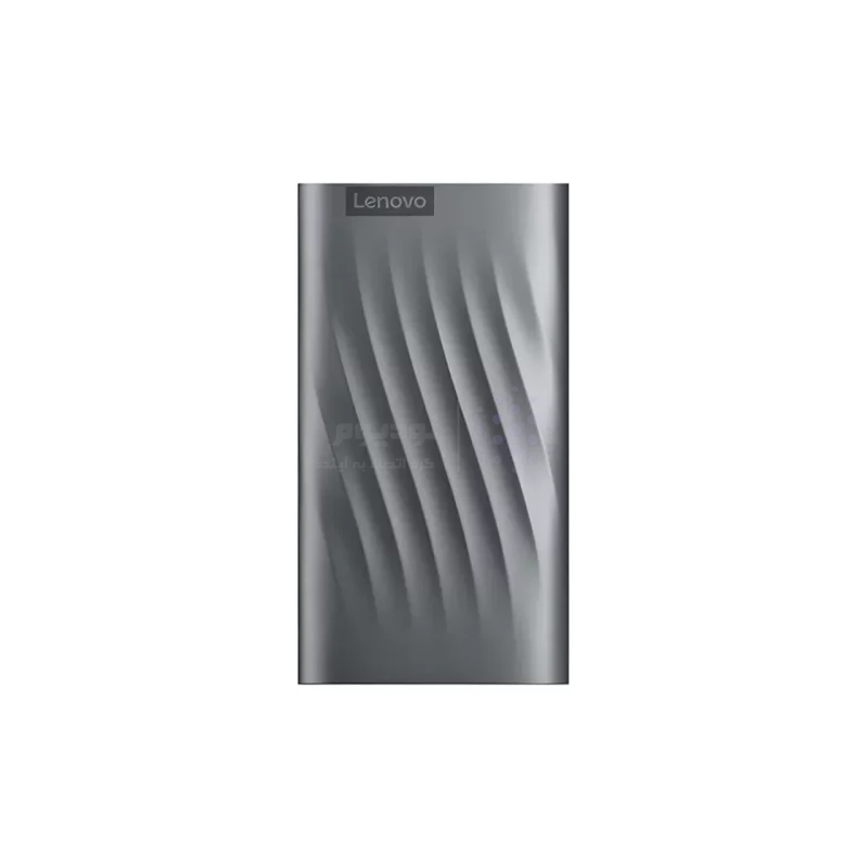 هارد Lenovo SSD مدل PS6 ظرفیت 512GB - خاکستری (گارانتی متین) - تصویر 4