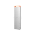 هارد Lenovo SSD مدل PS8S ظرفیت 2TB - نقره ای (گارانتی متین) - تصویر 4