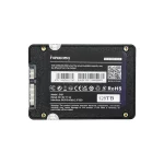 هارد Fanxiang SSD مدل S101 ظرفیت 128GB - مشکی (گارانتی متین) - تصویر 3