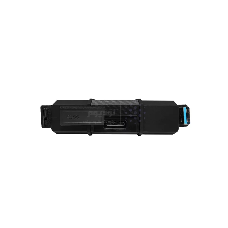 هارد اکسترنال ADATA مدل HD710 Pro ظرفیت 2TB - قرمز (گارانتی شرکت آونگ) - تصویر 3