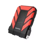 هارد اکسترنال ADATA مدل HD710 Pro ظرفیت 2TB - قرمز (گارانتی شرکت آونگ) - تصویر 4