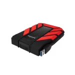 هارد اکسترنال ADATA مدل HD710 Pro ظرفیت 2TB - قرمز (گارانتی شرکت آونگ) - تصویر 5