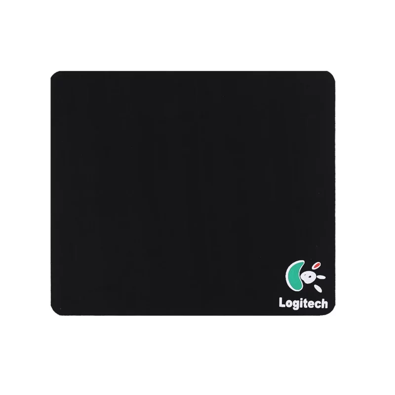 ماوس پد Logitech ساده سایز کوچک - RYL - تصویر 2