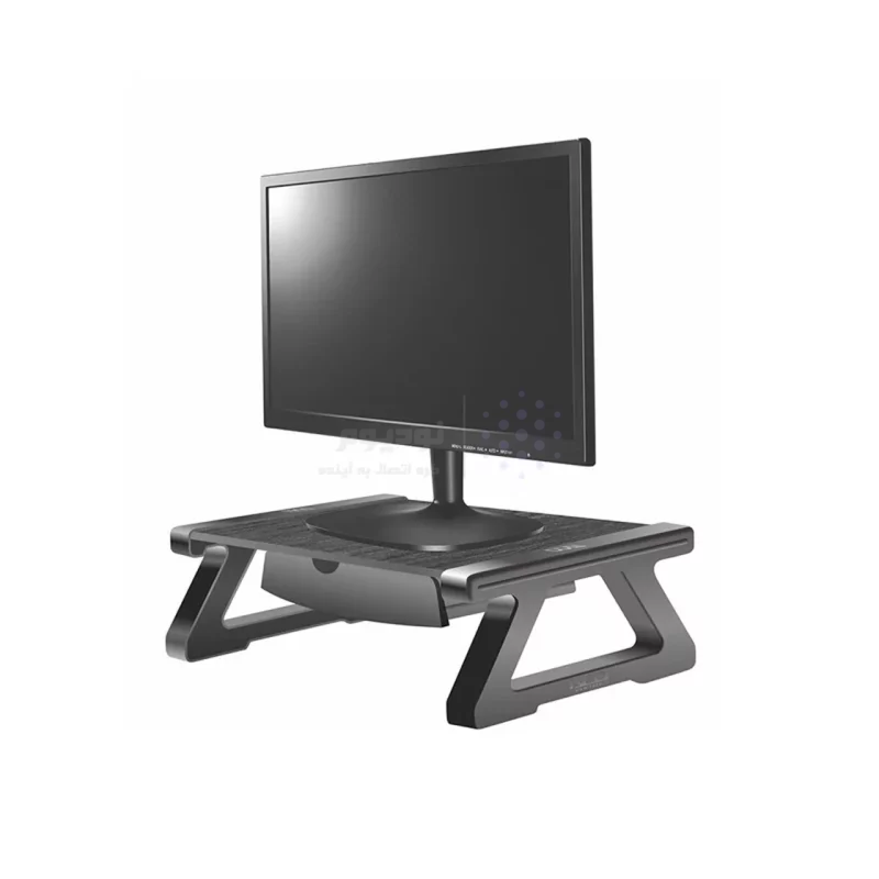 پایه نگهدارنده مانیتور TSCO مدل TMS 2004N - مشکی - تصویر 3