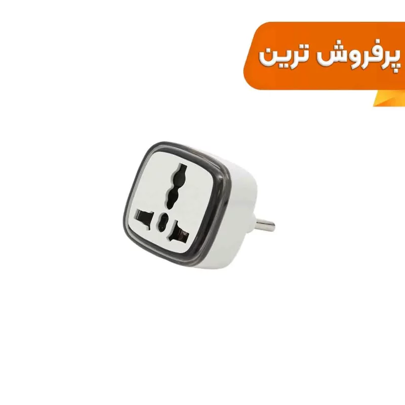 تبدیل برق 3 به 2 هادرون A10E-1 - تصویر 2