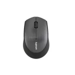 ماوس بی سیم Hatron مدل HMW440SL - مشکی خاکستری - تصویر 3