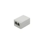 D-LINK DSL-224 300Mbps ADSL / VDSL2 N300 4-Port Wireless مشکی-مودم - تصویر 5