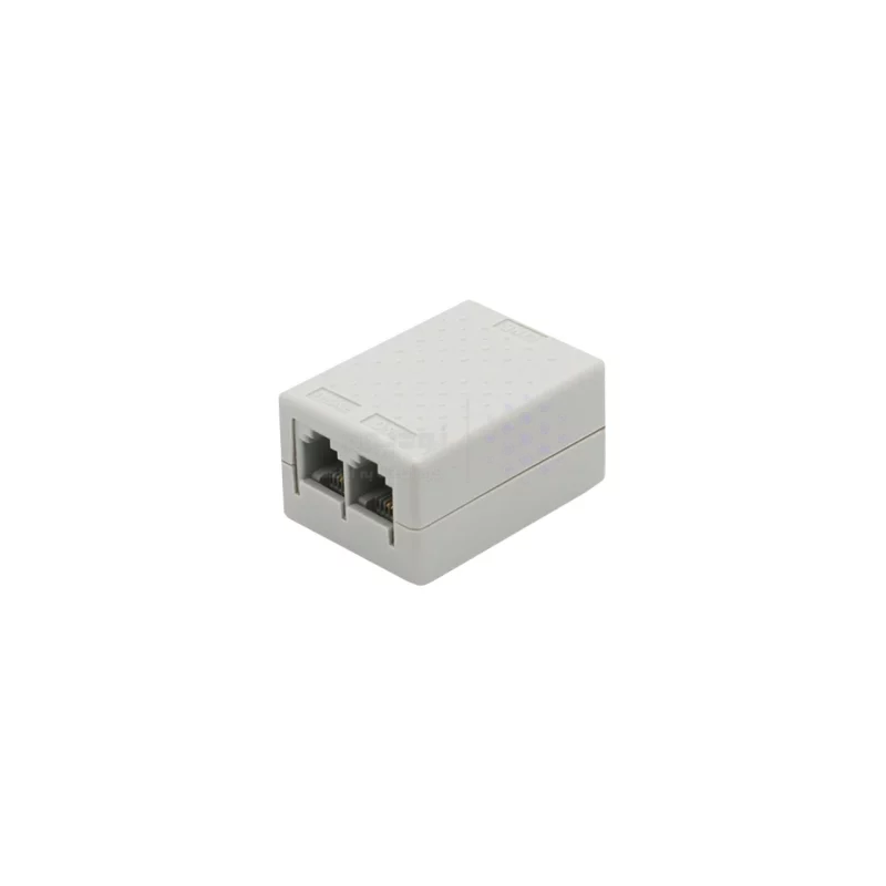 D-LINK DSL-224 300Mbps ADSL / VDSL2 N300 4-Port Wireless مشکی-مودم - تصویر 5