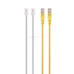 D-LINK DSL-224 300Mbps ADSL / VDSL2 N300 4-Port Wireless مشکی-مودم - تصویر 8