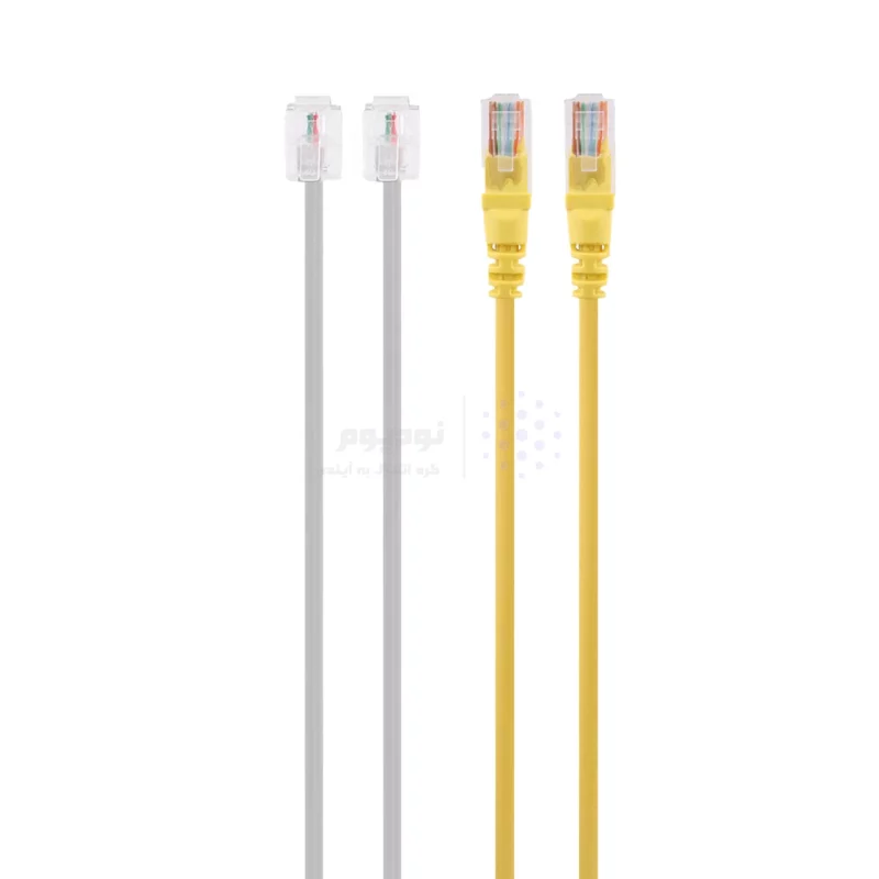 D-LINK DSL-224 300Mbps ADSL / VDSL2 N300 4-Port Wireless مشکی-مودم - تصویر 8