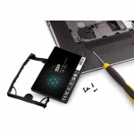 هارد Silicon Power SSD مدل A55 ظرفیت 512GB - تصویر 5