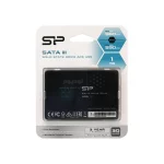 هارد Silicon Power SSD مدل A55 ظرفیت 1TB - تصویر 3