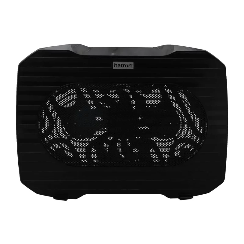 پایه خنک کننده لپ تاپ hatron مدل HCP055 - تصویر 2