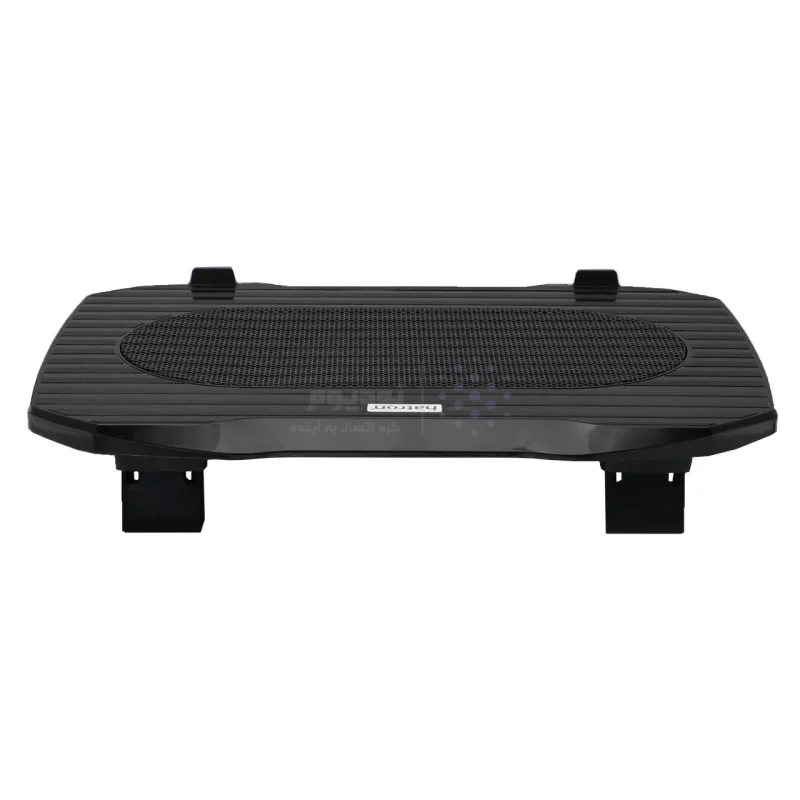 پایه خنک کننده لپ تاپ hatron مدل HCP055 - تصویر 4