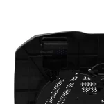 پایه خنک کننده لپ تاپ hatron مدل HCP055 - تصویر 5