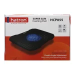پایه خنک کننده لپ تاپ hatron مدل HCP055 - تصویر 7