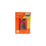 هارد اکسترنال ADATA مدل Durable HD650 ظرفیت 2TB - قرمز (گارانتی شرکت آونگ) - تصویر 7