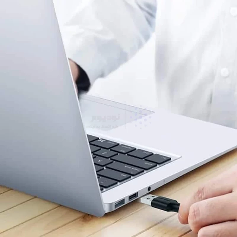 کابل نیم متری UGREEN USB2.0 مدل US102 - مشکی (گارانتی 18 ماهه آسان پیشرو)(10308) - تصویر 5