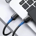 کابل یک و نیم متری UGREEN USB2.0 مدل US102 - مشکی(10310) - تصویر 5