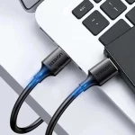 کابل سه متری UGREEN USB2.0 مدل US102 - مشکی(30136) - تصویر 10