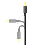 کابل یک متری پرینتر UGREEN مدل US135 - مشکی(20846) - تصویر 3