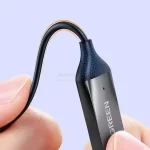 گیرنده بلوتوثی صدا UGREEN مدل CM309 - مشکی (گارانتی 18 ماهه آسان پیشرو)(70601) - تصویر 6