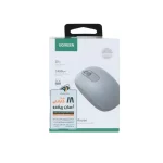 ماوس بی سیم UGREEN مدل MU105 - خاکستری (گارانتی 18 ماهه آسان پیشرو)(90669) - تصویر 3