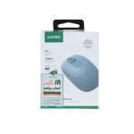 ماوس بی سیم UGREEN مدل MU105 - آبی (گارانتی 18 ماهه آسان پیشرو)(90671) - تصویر 4