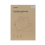 کیف لپ تاپ 13.9 اینچی UGREEN مدل LP437 - خاکستری(20448) - تصویر 3