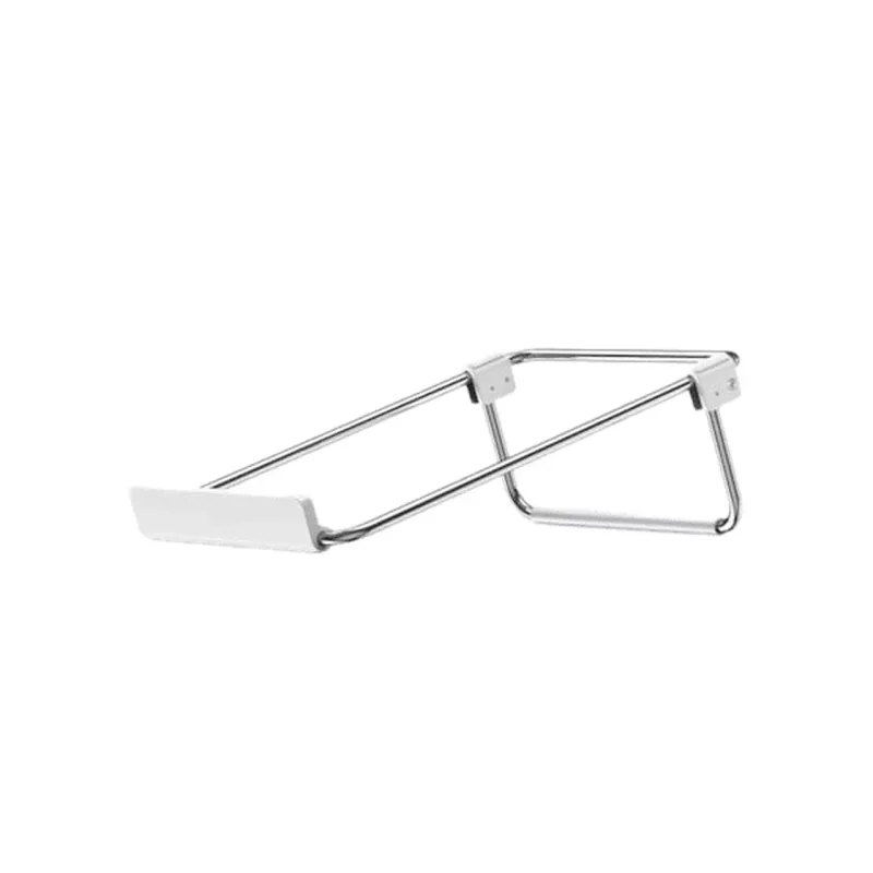 استند نگه دارنده لپ تاپ UGREEN Z مدل LP230 - نقره ای (گارانتی 18 ماهه آسان پیشرو)(80348) - تصویر 2