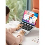 استند نگه دارنده لپ تاپ UGREEN Z مدل LP230 - نقره ای (گارانتی 18 ماهه آسان پیشرو)(80348) - تصویر 6