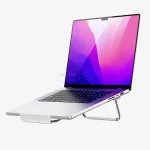 استند نگه دارنده لپ تاپ UGREEN Z مدل LP230 - نقره ای (گارانتی 18 ماهه آسان پیشرو)(80348) - تصویر 8