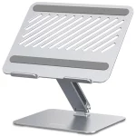 استند نگه دارنده لپ تاپ UGREEN Z مدل LP339 - نقره ای(40291)