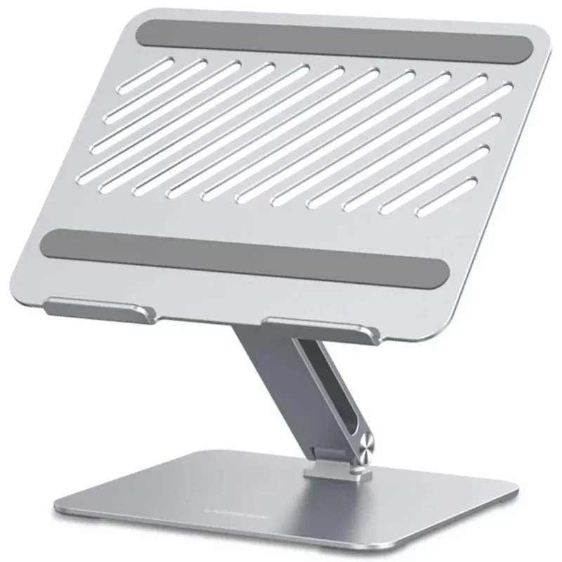 استند نگه دارنده لپ تاپ UGREEN Z مدل LP339 - نقره ای(40291) - تصویر 2