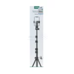 سه پایه نگهدارنده گوشی موبایل UGREEN مدل LP680 - مشکی (گارانتی 18 ماهه آسان پیشرو)(15609) - تصویر 3