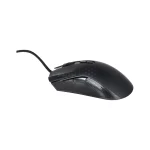 ماوس با سیم گیمینگ VIPLATINA مدل VM10 - مشکی (گارانتی 18 ماه تعویض نیکان همراه) - تصویر 4
